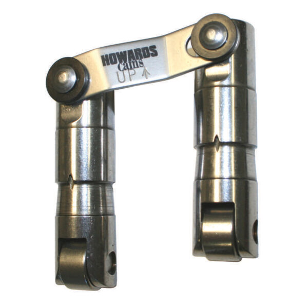 Howards Cams - Pro Max High RPM Retro-Fit Hydraulic Lifters