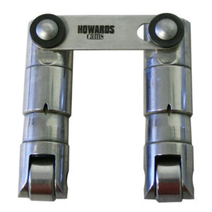 Howards Cams – Pro Max High RPM Retro-Fit Hydraulic Lifters