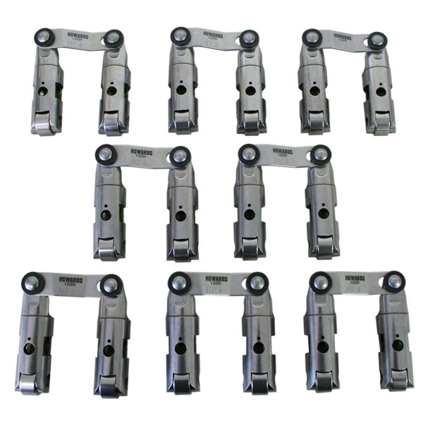 Howards Cams - Pro Max Series Mechanical Lifters