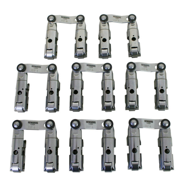 Howards Cams - Pro Max Series Mechanical Lifters