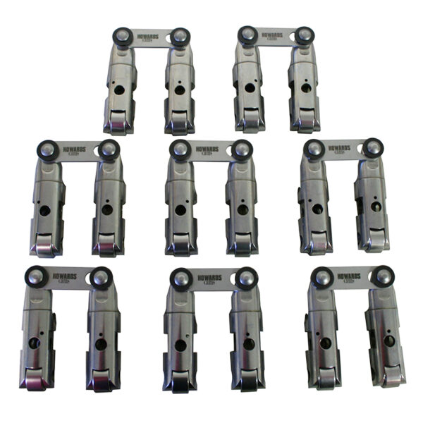 Howards Cams - Pro Max Series Mechanical Lifters