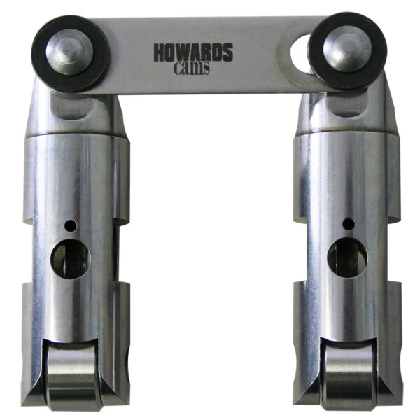 Howards Cams - Ultra Max Series Bushed Mechanical Lifters