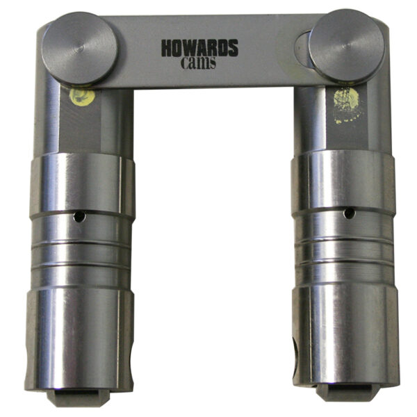 Howards Cams - Street Max Series Mechanical Lifters