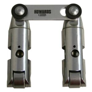 Howards Cams – Pro Max High RPM Retro-Fit Hydraulic Lifters