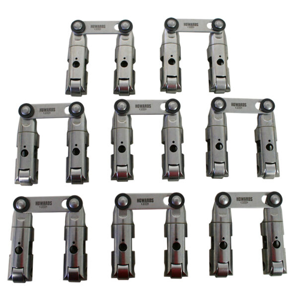 Howards Cams - Pro Max Series Mechanical Lifters