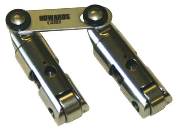 Howards Cams - Pro Max Series Mechanical Lifters