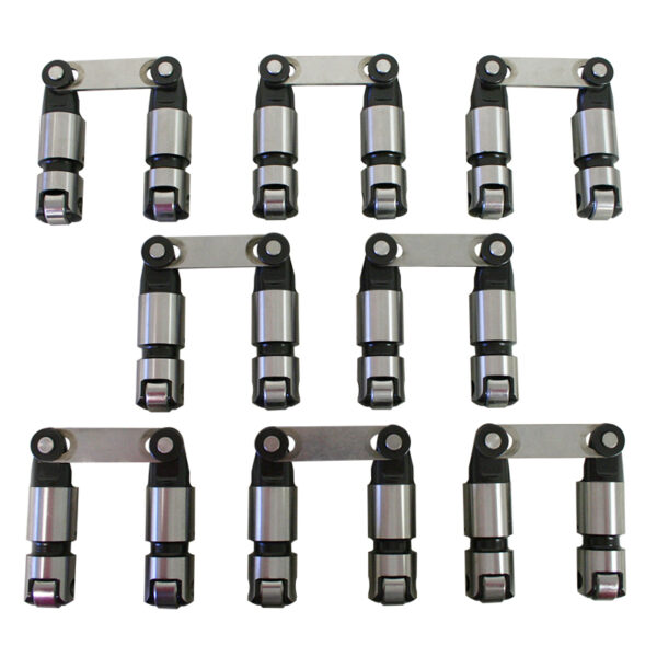 Howards Cams - Race Max Series Mechanical Lifters