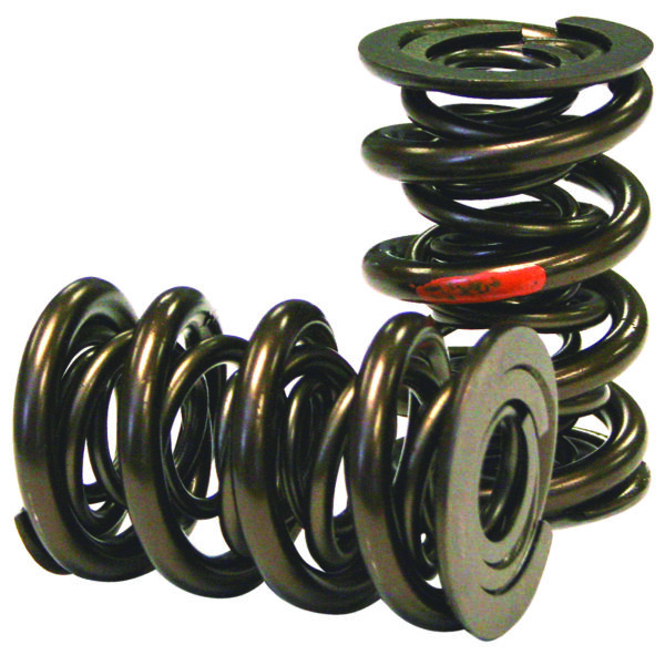 Howards Cams - Pro-Alloy Valve Springs