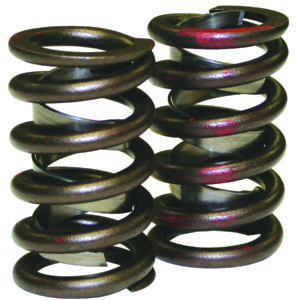 Howards Cams – Performance Valve Springs