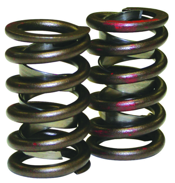 Howards Cams - Performance Valve Springs