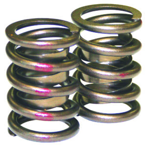 Howards Cams – Performance Valve Springs