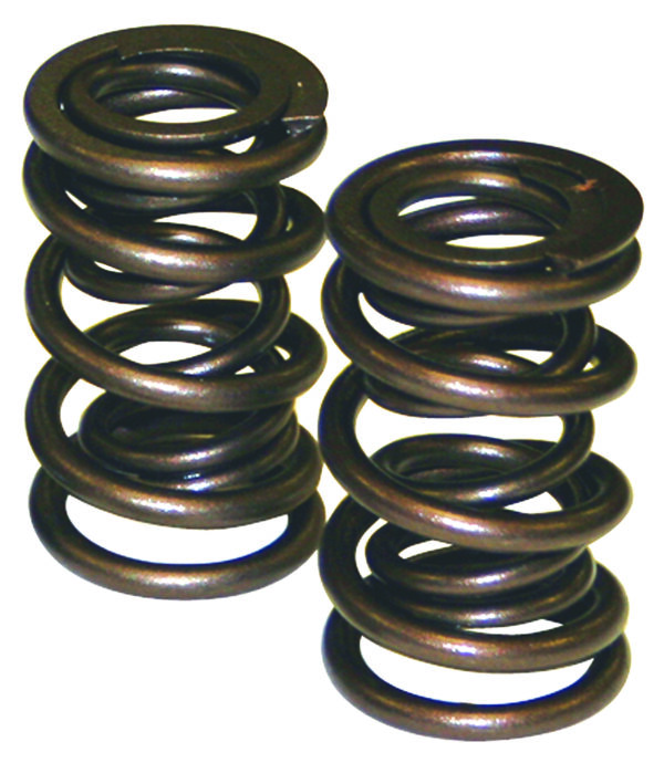 Howards Cams - Max Effort Series Valve Springs