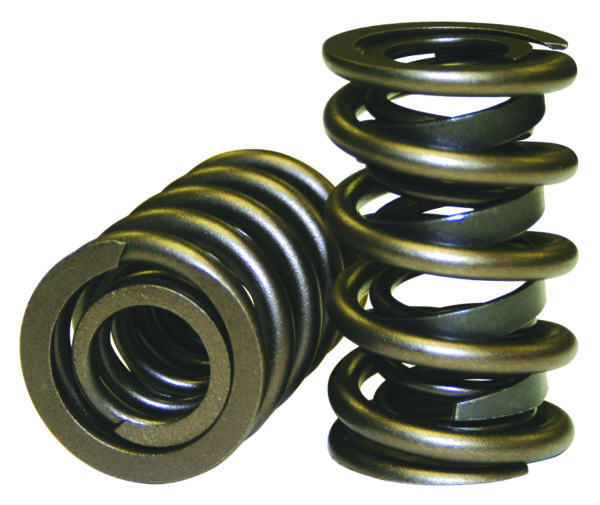 Howards Cams - Max Effort Series Valve Springs