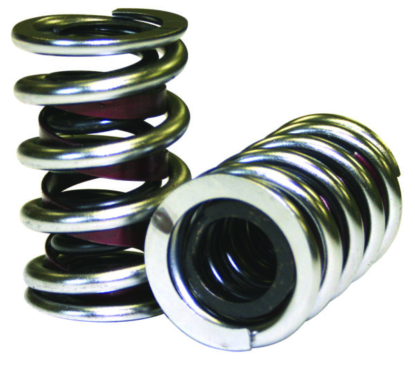 Howards Cams - Electro Polished Pro-Alloy Valve Springs