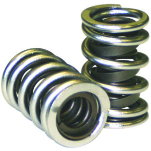 Howards Cams – Electro Polished Max Effort Series Valve Springs