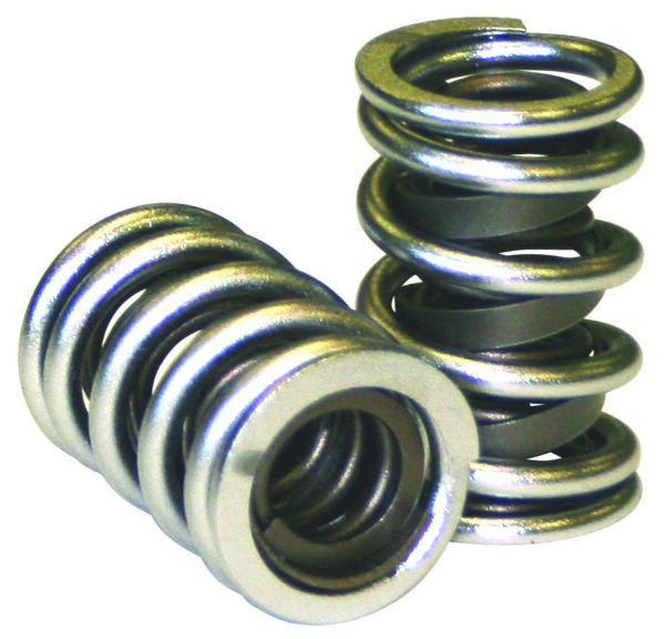 Howards Cams - Electro Polished Max Effort Series Valve Springs