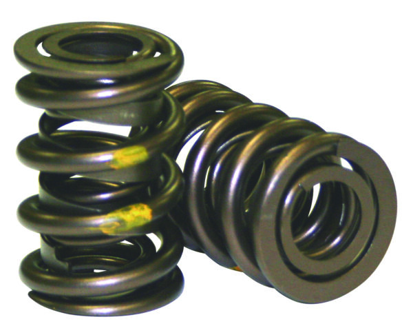 Howards Cams - Pro-Alloy Valve Springs