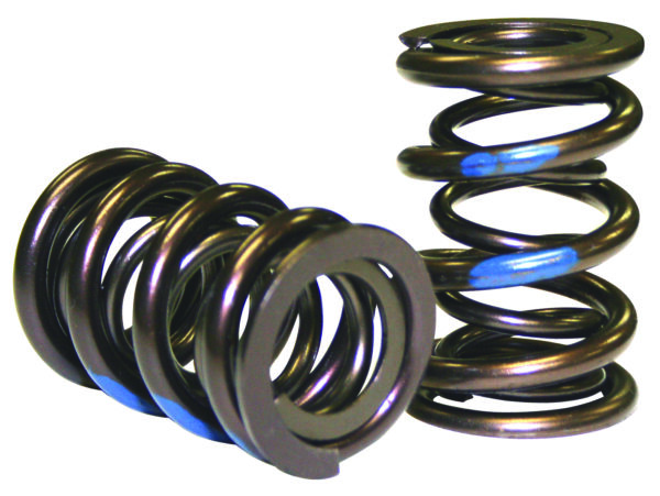 Howards Cams - Pro-Alloy Valve Springs