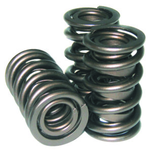 Howards Cams – Pro-Alloy Valve Springs