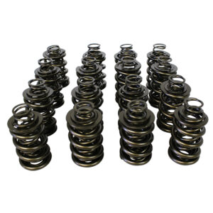 Howards Cams – Pacaloy Nano-Peen Series Valve Springs