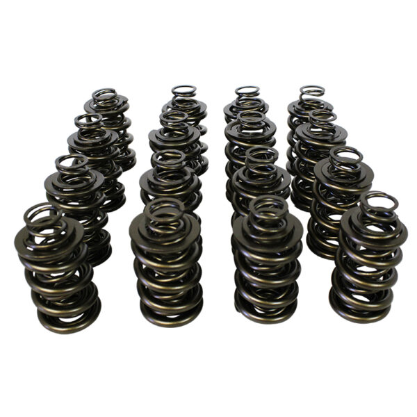 Howards Cams - Pacaloy Nano-Peen Series Valve Springs