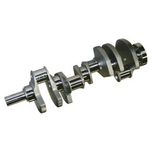 Howards Cams – Track Smart 3 Forged Steel Crankshaft