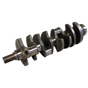 Howards Cams – Track Smart 3 Forged Steel Crankshaft