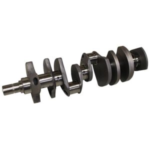 Howards Cams – Track Smart 3 Forged Steel Crankshaft