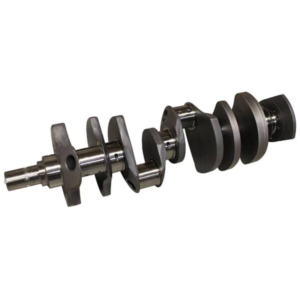 Howards Cams - Track Smart 3 Forged Steel Crankshaft