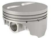 ICON – Premium Forged Series Pistons