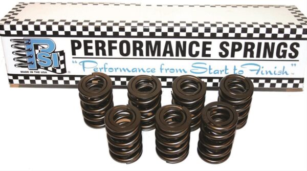 ISKY Racing Cams - PSI Drag Race Series Valve Springs