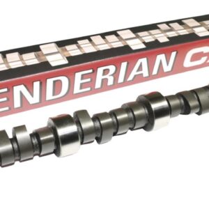 ISKY Racing Cams – Cast Iron Billet Hydraulic Camshaft