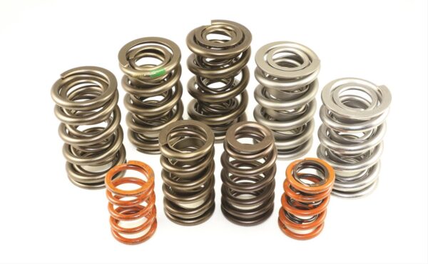 ISKY Racing Cams - Performance Valve Springs