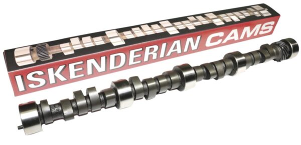 ISKY Racing Cams - Camshaft