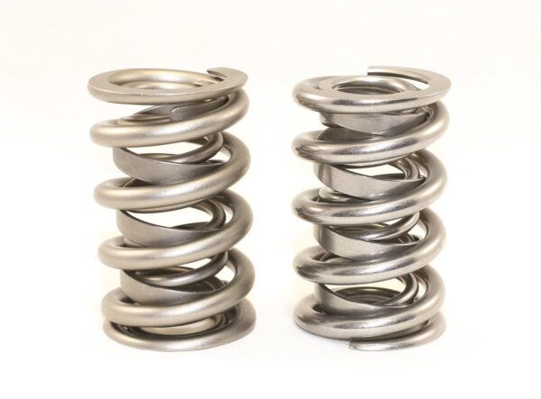 ISKY Racing Cams - MAX-LIFE Super Endurance Series Valve Springs