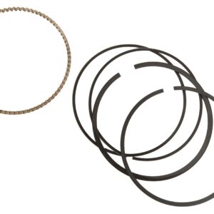 JE Pro Seal – Performance Piston Rings