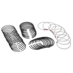 JE Pro Seal – HNS Hardened Nitrous Piston Rings