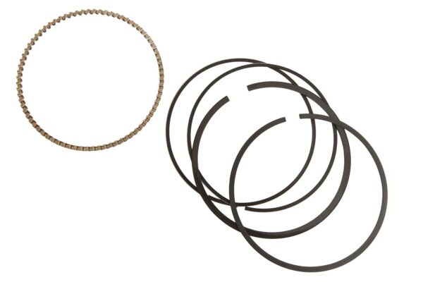 JE Pro Seal - Performance Piston Rings