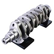 K1 – Billet Steel Crankshaft