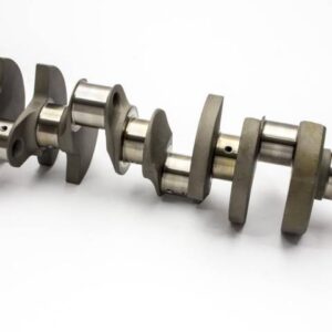 K1 – 4340 Forged Steel Crankshaft