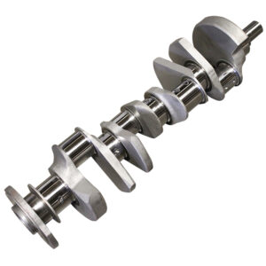 K1 – 4340 Forged Steel Crankshaft