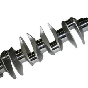 K1 – Billet Steel Crankshaft