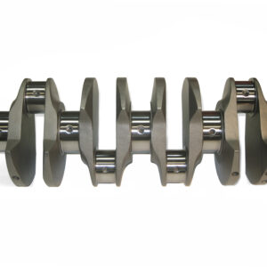 K1 – Billet Steel Crankshaft