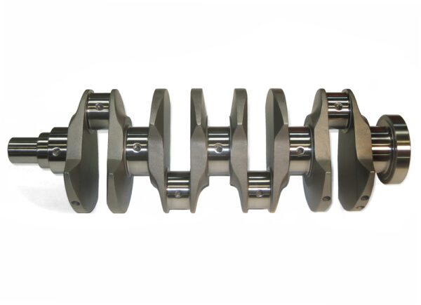 K1 - Billet Steel Crankshaft