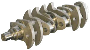 K1 – Billet Steel Crankshaft