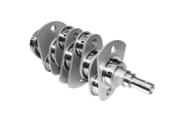 K1 - Dual Thrust Billet Steel Crankshaft