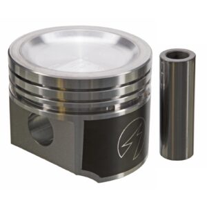 Speed Pro – Power Forged Pistons