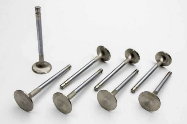 Manley - Budget Replacement - Exhaust Valves