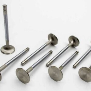 Manley – Budget Performance – Intake Valves