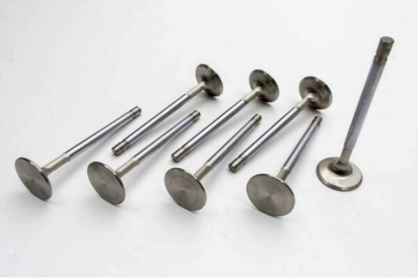 Manley - Street Flo - Intake Valves